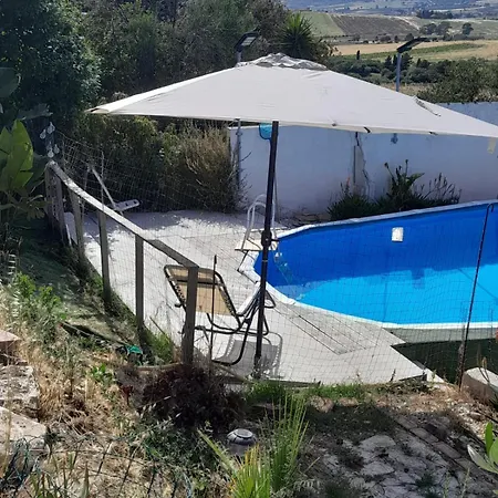 Quattro Venti Chiesa Nuova (Sicily)