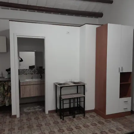 Quattro Venti Country house Chiesa Nuova (Sicily)
